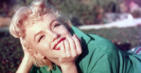 Być jak Marilyn Monroe