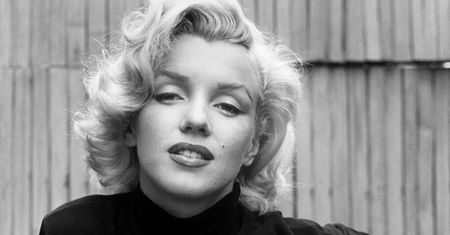 Marylin Monroe i zdjęcia jej zwłok. Fotograf przekupił ochroniarzy z kostnicy alkoholem