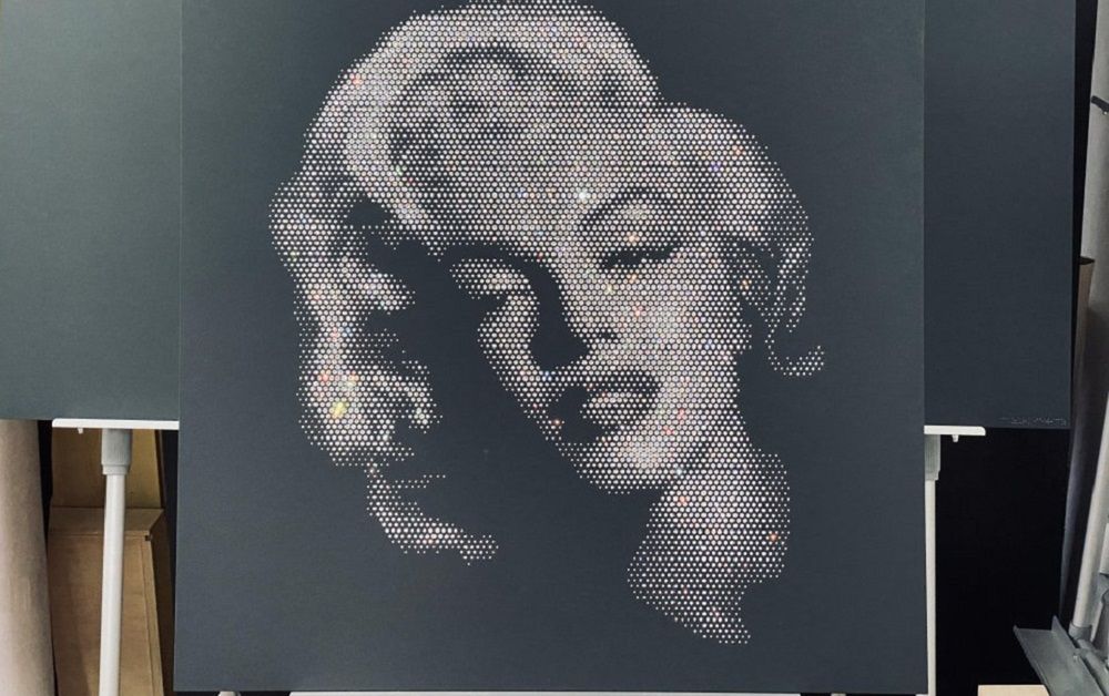 Zniknęła w Gliwicach. Marilyn Monroe odnaleziona w Zabrzu