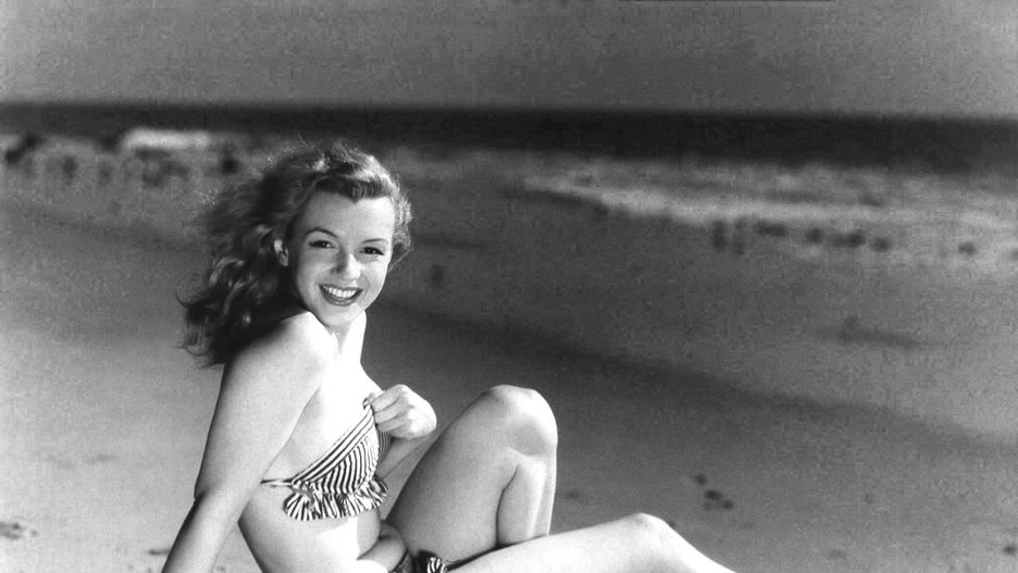 Jej prawdziwe nazwisko, to Norma Jeane Mortenson