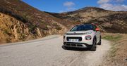 Citroen C3 Aircross – kompakt killer. Crossover zamiast hatchbacka