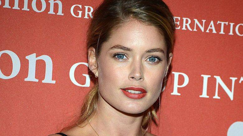 Doutzen Kroes