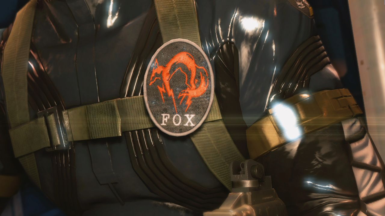 Kojima: &quot;Dzielenia Metal Gear Solid V na dwie części nie było w planie&quot;