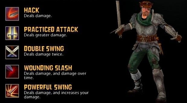 Warhammer Online: Wrath of Heroes - wrażenia z pierwszych meczy