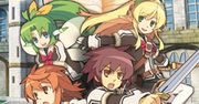 Atlus zapowiada nowe jRPG na PSP