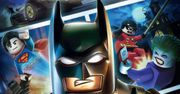 Lego Batman 2 DC Super Heroes - recenzja