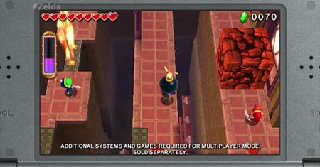 Co u Zeldy? Dużo walki, współpracy i przebieranek. Nintendo zapowiedziało The Legend of Zelda: Tri Force Heroes i Hyrule Warriors Legends