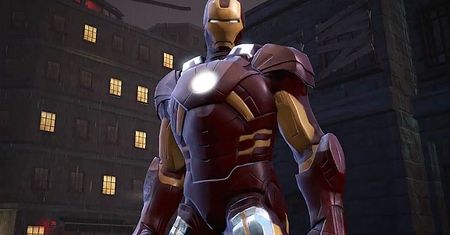 Gotowi na MMO ze Spider-Manem i Kapitanem Ameryką?