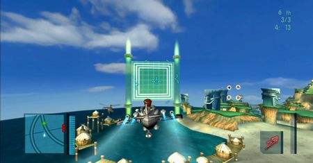 MySims Sky Heroes nie tylko na konsolach Nintendo