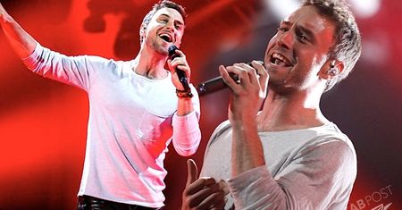 Szwecja na Eurowizji 2015: Kim jest Måns Zelmerlöw? Jego piosenka "Heroes" wygrała Eurowizję 2015! [ZDJĘCIA + WIDEO]