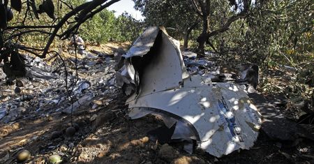 Boeing 737 Max to przykry wyjątek. 2019 jednym z najbezpieczniejszych w historii