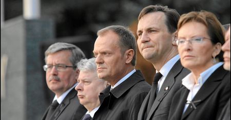 Co  Ewa Kopacz robiła w Moskwie? Opowiedziała o tym w bardzo emocjonalnym wywiadzie