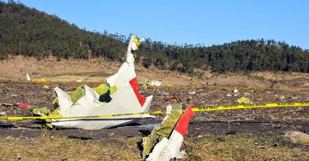 Katastrofa Ethiopian Airlines. Spadł drugi boeing 737 Max w ciągu 4 miesięcy