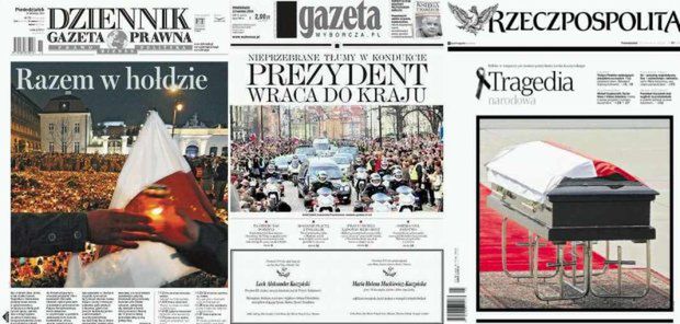 Gazety