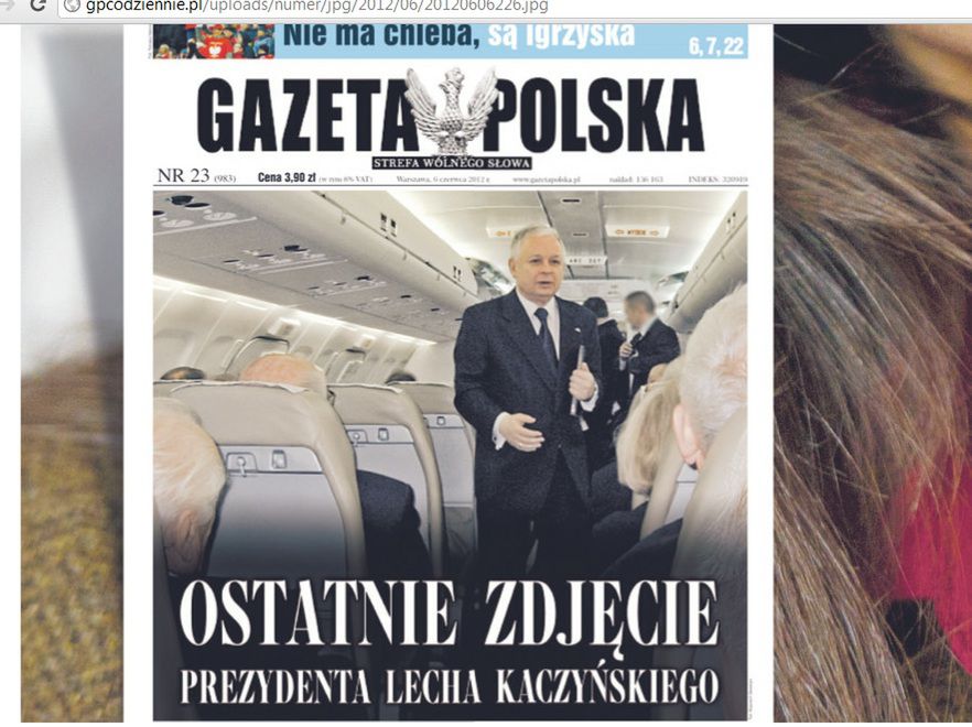 Gazeta Polska