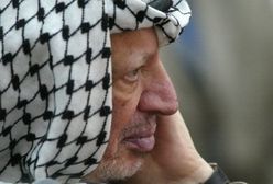 Przyczynę zgonu Arafata pozna tylko rodzina