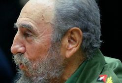 Castro będzie gościł premiera Białorusi