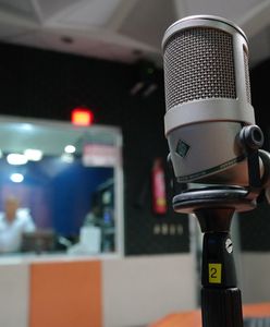 Dziennikarz Maciej Kluczka zwolniony z Polskiego Radia 24. Trzy dni po zatrudnieniu