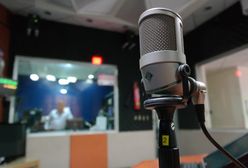 Dziennikarz Maciej Kluczka zwolniony z Polskiego Radia 24. Trzy dni po zatrudnieniu