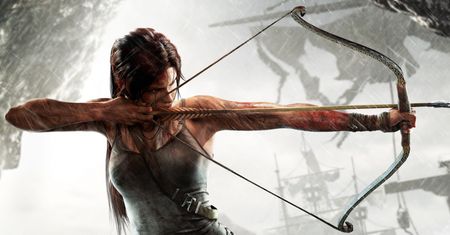 Filmowa Lara Croft w końcu znalazła reżysera swojej wyprawy