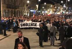 Obchody 8. rocznicy katastrofy smoleńskiej