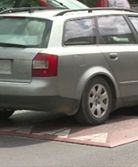 Progi zwalniające powodują hałas i pękanie ścian