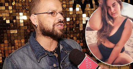 Michał Piróg o modelce plus size w "Top Model": "Jest cudowna". Jakie ma szanse po programie?