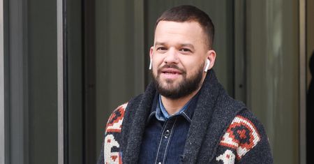 Michał Piróg apeluje do fanów prosto z Izraela. Ważne przesłanie