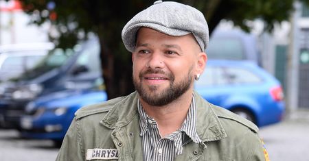 Michał Piróg ostrzega fanów: "Ten wirus to nie zabawa"