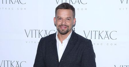 Michał Piróg nie chce być ojcem chrzestnym dziecka Joanny Krupy