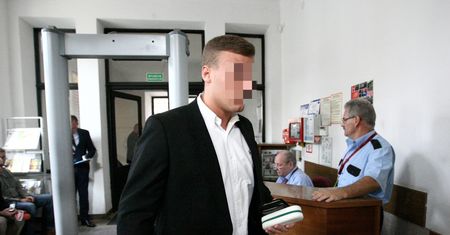 „Frog” ponownie stanie przed sądem. Jest akt oskarżenia