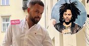 Michał Piróg zaszalał z fryzurą. Przecieramy oczy ze zdumienia, bo wygląda jak bliźniak Lenny'ego Kravitza