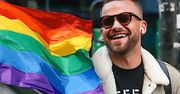 Michał Piróg pokazał swoje nagie igraszki z kochankiem w łóżku! Gwiazdor, jak lew walczy o prawa społeczności LGBT!