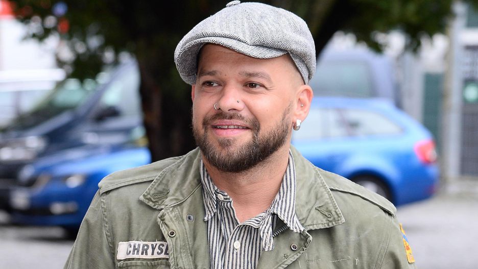 Michał Piróg poważnie podszedł do kwarantanny