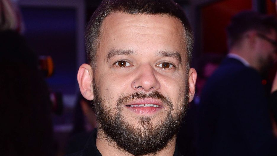 Do ruchu dołączył choreograf, Michał Piróg