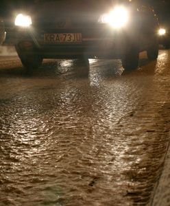 Pogoda. Niebezpieczne marznące opady. IMGW wydało ostrzeżenia