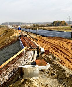 Kolejny krok w stronę budowy nowego fragmentu S16. Przetarg rozstrzygnięty