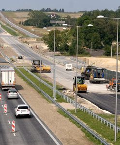 Rzeszów dostanie nową drogę krajową. Kierowcy czekali na nią od dawna