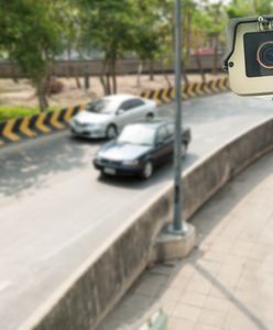 Nowy typ kamery testowany w Warszawie. Zdjęcia z tej strony nikt się nie spodziewa