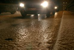 Pogoda. Niebezpieczne marznące opady. IMGW wydało ostrzeżenia