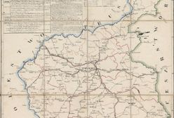 Anszlaye i szarwarki. Tak budowano w Polsce drogi 200 lat temu