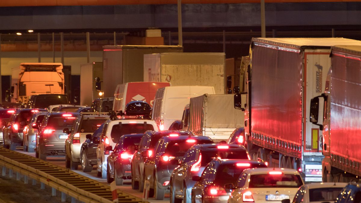 Kierowcy bez OC są coraz częściej wyłapywani