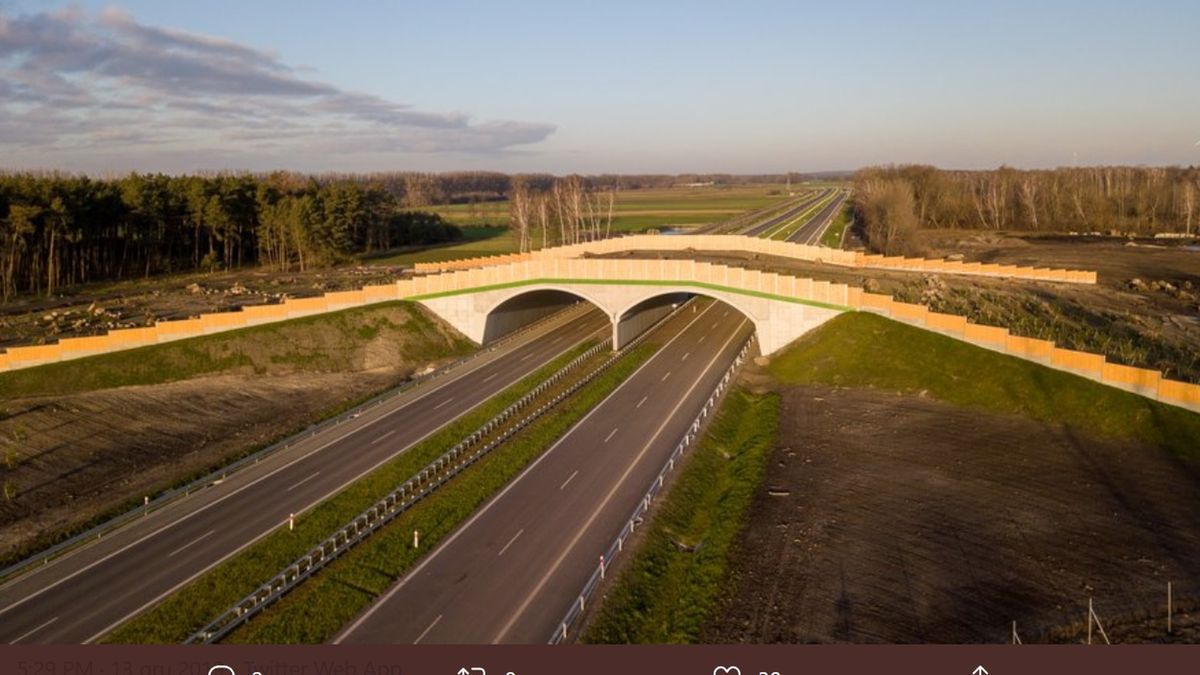 14 grudnia kierowcy pojadą kompletną S5 z Poznania do Wrocławia