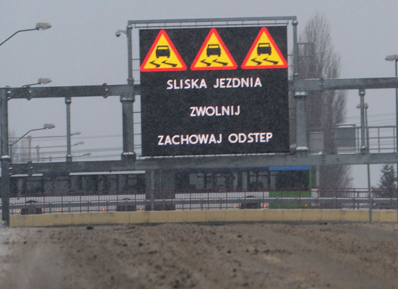 Pogoda. Alert na Mazowszu. IMGW wydał ostrzeżenia