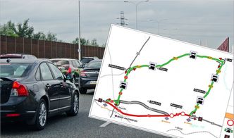 Protesty na drogach. Blokady w trzech miejscach