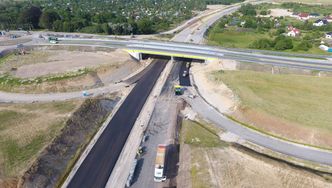 Korki w drodze nad morze. GDDKiA ostrzega przed utrudnieniami