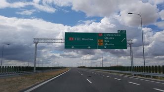 Droga S5. Dobre wieści dla kierowców, wybrano firmę, która dokończy pracę