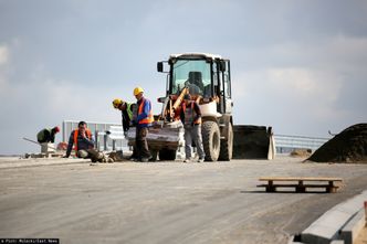 Budimex zbuduje odcinek ekspresówki S61. Będzie kosztować 843 mln zł
