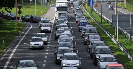 Katowice poradzą sobie z korkami? Prawie 60 mln zł na rewolucyjny projekt