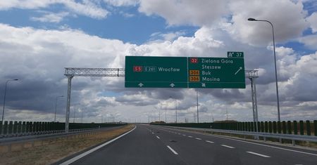 Droga S5. Dobre wieści dla kierowców, wybrano firmę, która dokończy pracę